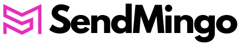 SendMingo-Logo